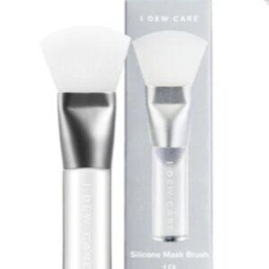 Silicone Mask Brush/Spatula